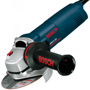 Polizor unghiular Bosch GWS 8-125 Profesional